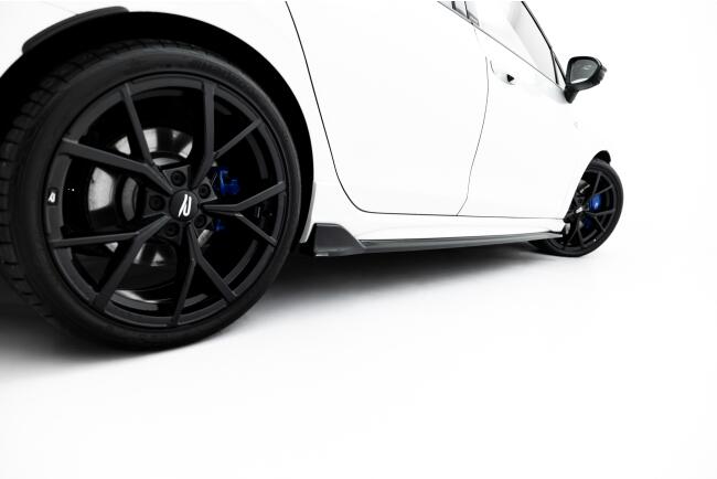 Maxton Design Seitenschweller (Paar) für VW Golf R...