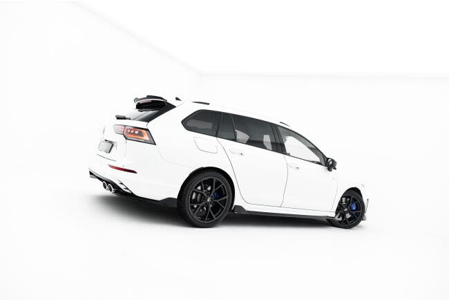 Maxton Design Seitenschweller (Paar) für VW Golf R...