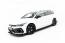 Maxton Design Seitenschweller (Paar) für VW Golf R Variant Mk8 / Mk8 Facelift Hochglanz schwarz