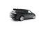 Maxton Design Seitenschweller (Paar) für VW Golf Variant Mk8 Facelift Hochglanz schwarz