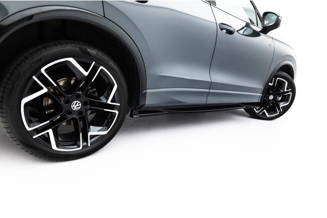Maxton Design Seitenschweller (Paar) für VW Tiguan...