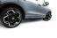 Maxton Design Seitenschweller (Paar) für VW Tiguan R-Line Mk3 Hochglanz schwarz