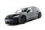 Maxton Design Seitenschweller (Paar) V.2 für Audi A6 S-Line C9 Hochglanz schwarz