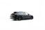 Maxton Design Seitenschweller (Paar) V.2 für Audi A6 S-Line C9 Hochglanz schwarz