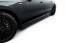 Maxton Design Seitenschweller (Paar) V.2 für BMW 740d xDrive M-Paket / 740i xDrive M-Paket G70 Hochglanz schwarz