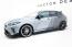 Maxton Design Seitenschweller (Paar) V.2 für BMW M135i M Performance F70 Hochglanz schwarz