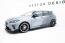 Maxton Design Seitenschweller (Paar) V.2 für BMW M135i M Performance F70 Hochglanz schwarz