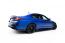Maxton Design Seitenschweller (Paar) V.2 für BMW M5 F90 Hochglanz schwarz