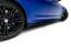 Maxton Design Seitenschweller (Paar) V.2 für BMW M5 F90 Hochglanz schwarz