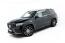 Maxton Design Seitenschweller (Paar) V.2 für Mercedes-Benz GLS AMG-Line X167 / X167 Facelift Hochglanz schwarz