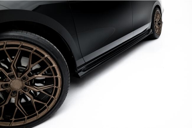 Maxton Design Seitenschweller (Paar) V.2 für Skoda...
