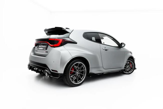 Maxton Design Seitenschweller (Paar) V.2 für Toyota...