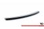 Maxton Design Heckdiffusor für Audi A4 S-Line B8 Facelift (2011-2015) Hochglanz schwarz