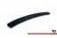 Maxton Design Heckdiffusor für Audi A4 S-Line B8 Facelift (2011-2015) Hochglanz schwarz