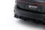 Maxton Design Heckdiffusor V.1 für Audi A6 S-Line C9 Hochglanz schwarz