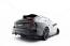 Maxton Design Heckdiffusor V.1 für Audi A6 S-Line C9 Hochglanz schwarz