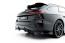 Maxton Design Heckdiffusor V.2 für Audi A6 S-Line C9 Hochglanz schwarz