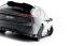 Maxton Design Heckdiffusor V.2 für Audi A6 S-Line C9 Hochglanz schwarz