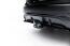 Maxton Design Heckdiffusor V.2 für Audi A6 S-Line C9 Hochglanz schwarz
