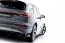 Maxton Design Heckdiffusor für Audi Q6 e-tron S-Line / SQ6 e-tron SUV / Sportback Mk1 Hochglanz schwarz