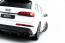 Maxton Design Heckdiffusor für Audi SQ7 Mk2 Facelift 2 (2023-) Hochglanz schwarz
