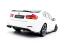 Maxton Design Heckdiffusor für BMW 3er Sportline Limousine / Touring F30 / F31 Hochglanz schwarz