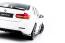 Maxton Design Heckdiffusor für BMW 3er Sportline Limousine / Touring F30 / F31 Hochglanz schwarz