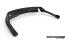 Maxton Design Heckdiffusor für BMW 3er Sportline Limousine / Touring F30 / F31 Hochglanz schwarz