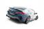 Maxton Design Heckdiffusor für BMW 8 Gran Coupe M-Paket G16 Hochglanz schwarz
