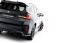 Maxton Design Heckdiffusor für BMW X1 M35i U11 Hochglanz schwarz