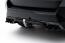 Maxton Design Heckdiffusor für BMW X1 M35i U11 Hochglanz schwarz
