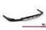 Maxton Design Heckdiffusor V.2 für BMW X4 M-Paket G02 Facelift (2021-) Hochglanz schwarz