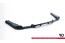 Maxton Design Heckdiffusor für BMW X4M F98 Facelift (2021-) Hochglanz schwarz