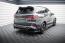 Maxton Design Heckdiffusor für BMW X5 M F95 / F95 Facelift Hochglanz schwarz