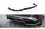 Maxton Design Heckdiffusor für BMW X5 M F95 / F95 Facelift Hochglanz schwarz