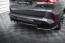 Maxton Design Heckdiffusor für BMW X5 M F95 / F95 Facelift Hochglanz schwarz