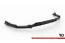 Maxton Design Heckdiffusor für BMW X5 M F95 / F95 Facelift Hochglanz schwarz