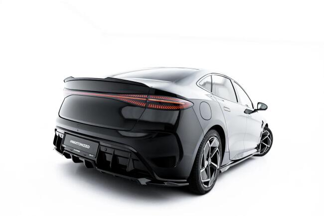Maxton Design Heckdiffusor für BYD Seal Mk1...