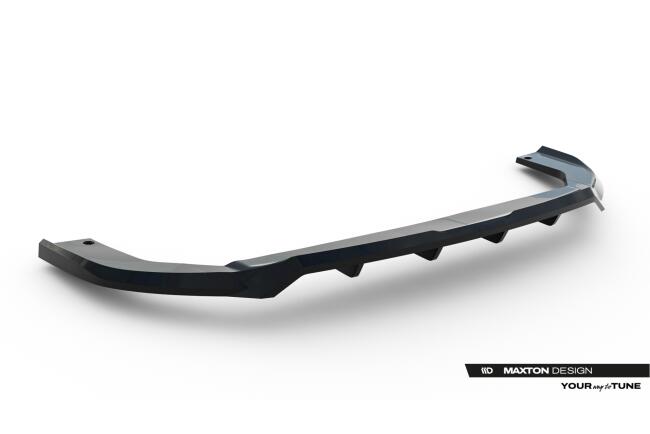 Maxton Design Heckdiffusor für BYD Seal U Mk1 Hochglanz schwarz