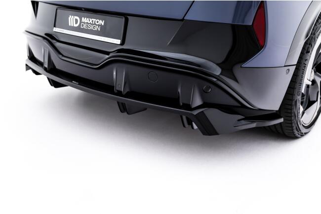 Maxton Design Heckdiffusor für Cupra Tavascan Mk1...
