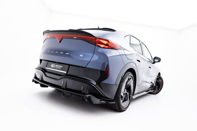 Maxton Design Heckdiffusor für Cupra Tavascan Mk1...