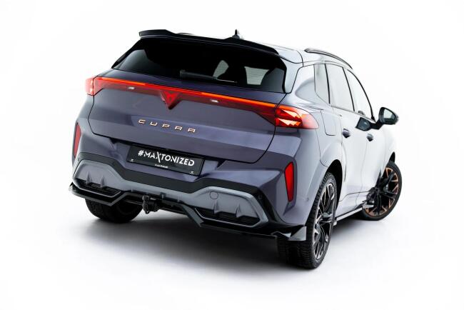 Maxton Design Heckdiffusor V.3 für Cupra Terramar...