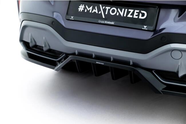 Maxton Design Heckdiffusor V.4 für Cupra Terramar...
