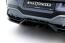 Maxton Design Heckdiffusor V.4 für Cupra Terramar Mk1 (mit AHK) Hochglanz schwarz