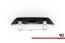 Maxton Design Heckdiffusor V.3 für Ford Fiesta ST Mk8 / Mk8 Facelift Hochglanz schwarz
