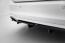 Maxton Design Heckdiffusor für Ford Focus Vignale Kombi Mk4 Hochglanz schwarz