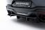 Maxton Design Heckdiffusor für Ford Mustang Dark Horse Mk7 Hochglanz schwarz