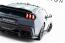 Maxton Design Heckdiffusor für Ford Mustang Dark Horse Mk7 Hochglanz schwarz
