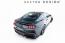 Maxton Design Heckdiffusor für Ford Mustang Dark Horse Mk7 Hochglanz schwarz