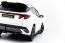 Maxton Design Heckdiffusor für Hyundai Tucson N-Line Mk4 Facelift (2024-) Hochglanz schwarz